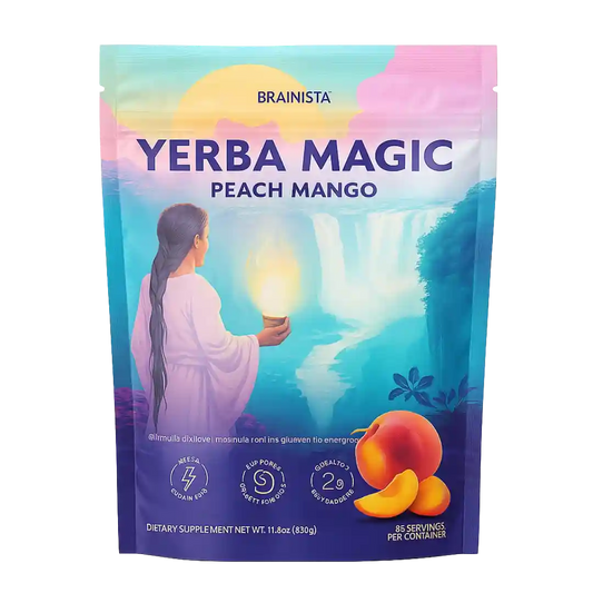 Yerba Magic USA