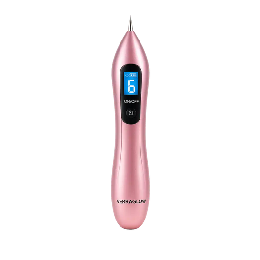 Cauterizador verrugas premium