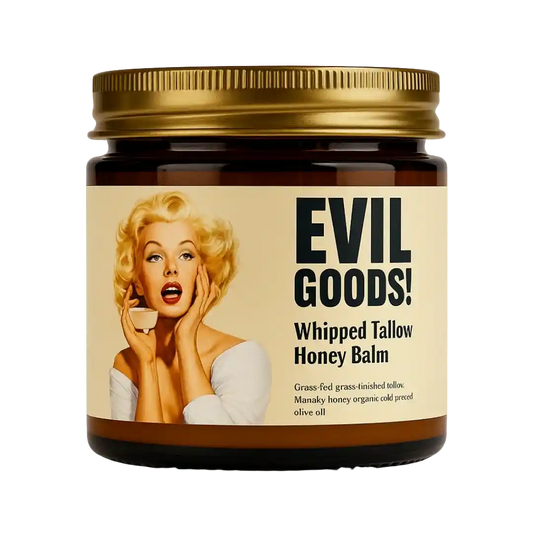 Evil Good USA