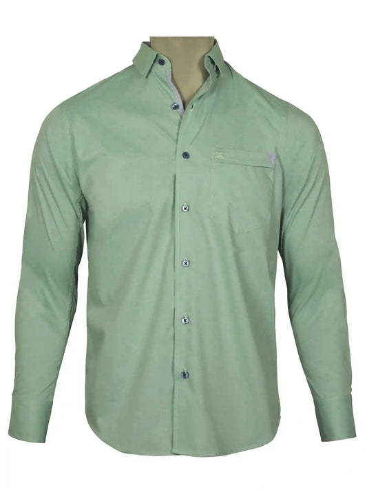 camisaverde