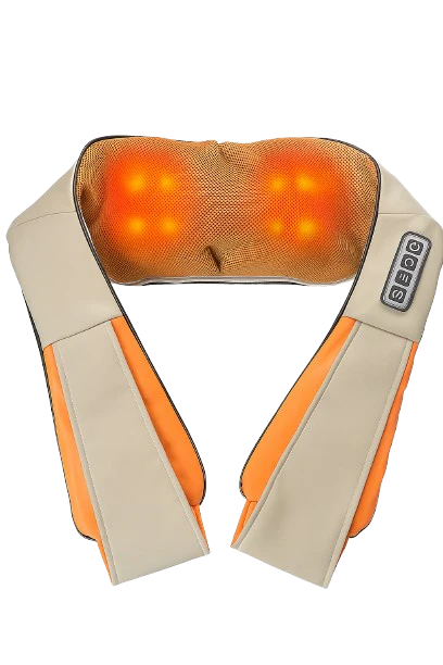 Masajeador cuello premium