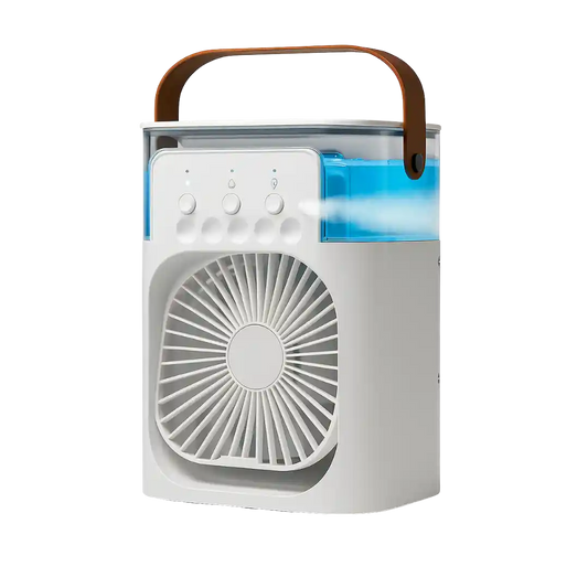 ventilador humificador premium