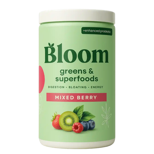 BLOOM