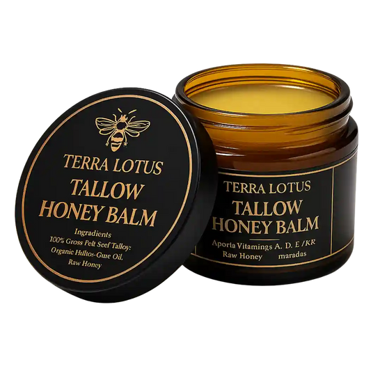 TERRA LOTUS